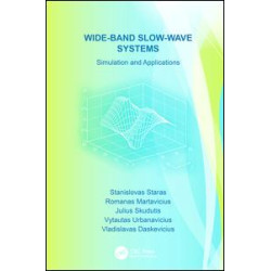 Wide-Band Slow-Wave Systems Wide-Band Slow-Wave Systems