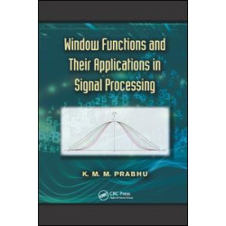 Window Functions and Their Applications in Signal Processing
