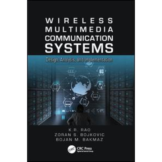 Wireless Multimedia Communication Systems