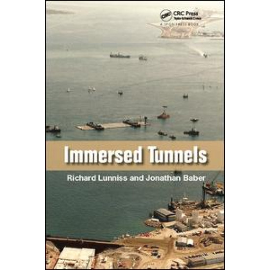Immersed Tunnels Immersed Tunnels