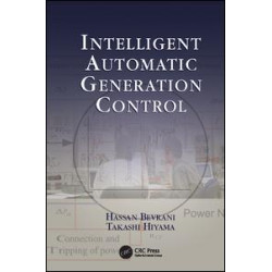 Intelligent Automatic Generation Control Intelligent Automatic Generation Control
