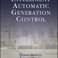 Intelligent Automatic Generation Control Intelligent Automatic Generation Control