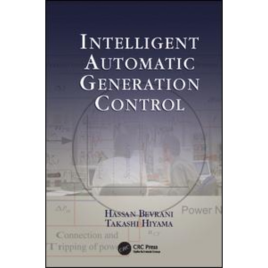 Intelligent Automatic Generation Control Intelligent Automatic Generation Control