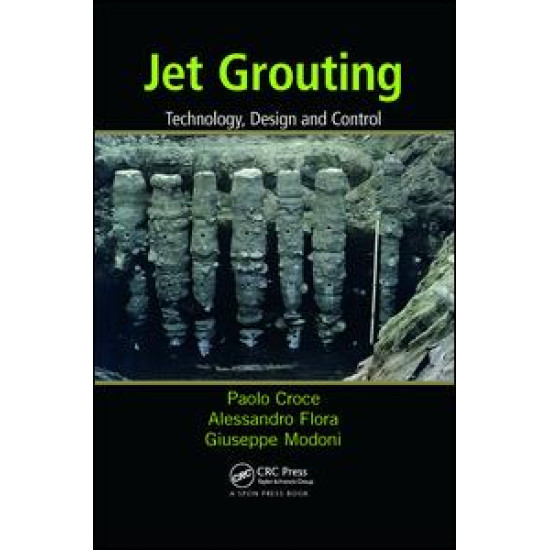 Jet Grouting Jet Grouting