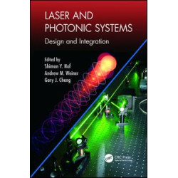 Laser and Photonic Systems Laser and Photonic Systems