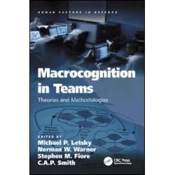 Macrocognition in Teams