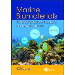 Marine Biomaterials Marine Biomaterials