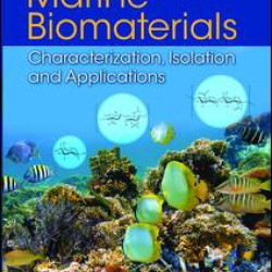Marine Biomaterials Marine Biomaterials
