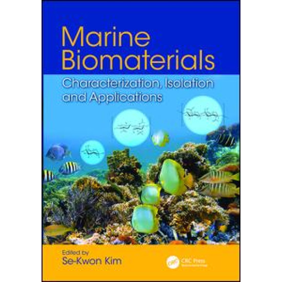Marine Biomaterials Marine Biomaterials