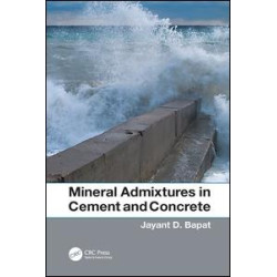Mineral Admixtures in Cement and Concrete