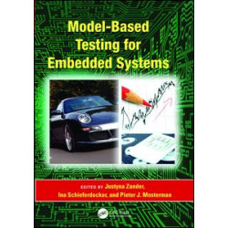 Model-Based Testing for Embedded Systems Model-Based Testing for Embedded Systems
