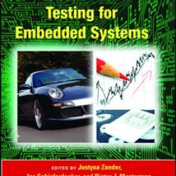 Model-Based Testing for Embedded Systems Model-Based Testing for Embedded Systems