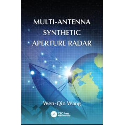 Multi-Antenna Synthetic Aperture Radar