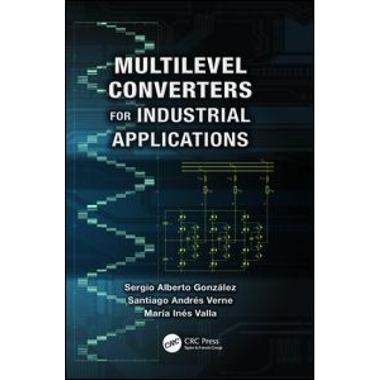 Multilevel Converters for Industrial Applications Multilevel Converters for Industrial Applications