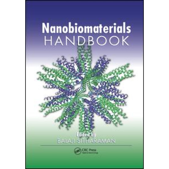 Nanobiomaterials Handbook Nanobiomaterials Handbook