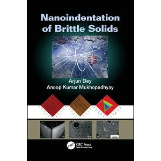 Nanoindentation of Brittle Solids Nanoindentation of Brittle Solids