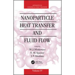 Nanoparticle Heat Transfer and Fluid Flow