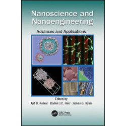 Nanoscience and Nanoengineering Nanoscience and Nanoengineering