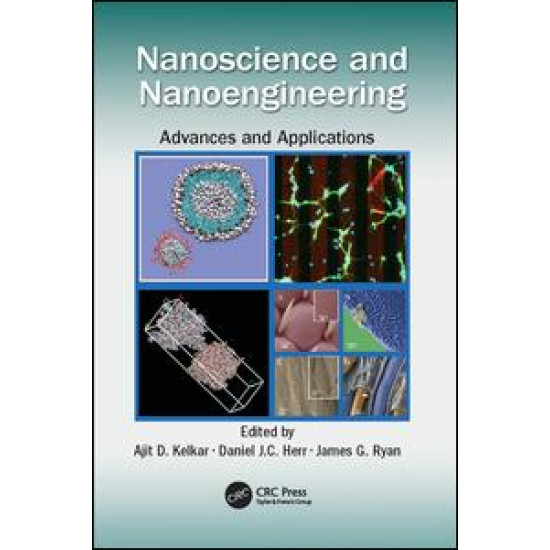 Nanoscience and Nanoengineering Nanoscience and Nanoengineering