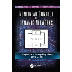 Nonlinear Control of Dynamic Networks