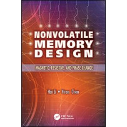 Nonvolatile Memory Design Nonvolatile Memory Design