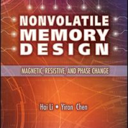 Nonvolatile Memory Design Nonvolatile Memory Design