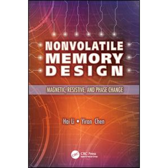 Nonvolatile Memory Design Nonvolatile Memory Design