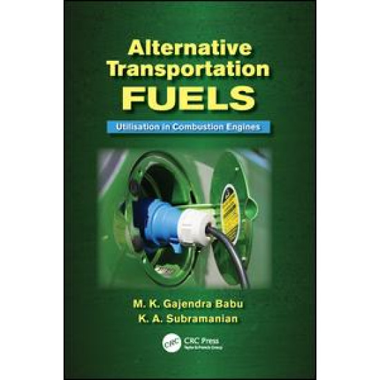 Alternative Transportation Fuels Alternative Transportation Fuels