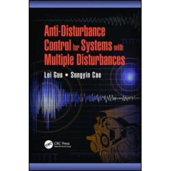 Anti-Disturbance Control for Systems with Multiple Disturbances
