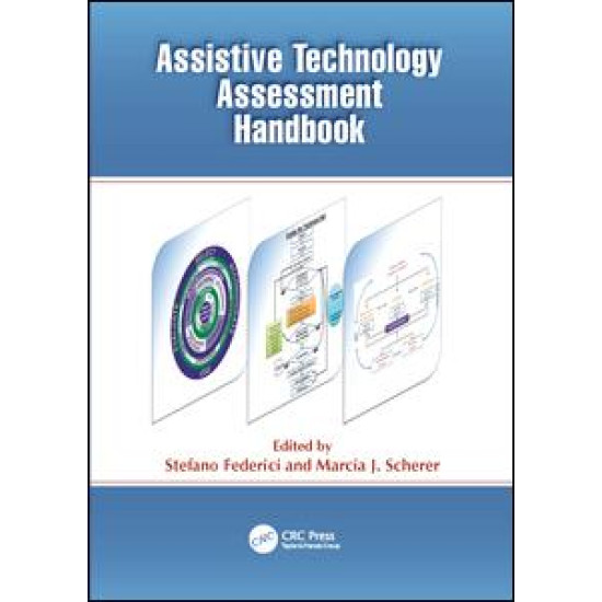 Assistive Technology Assessment Handbook