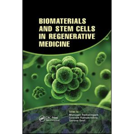 Biomaterials and Stem Cells in Regenerative Medicine