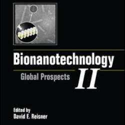 Bionanotechnology II