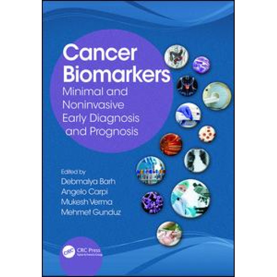 Cancer Biomarkers Cancer Biomarkers