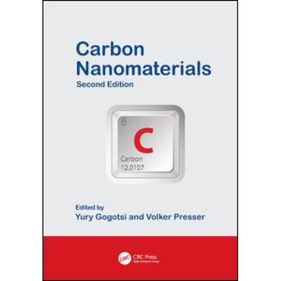 Carbon Nanomaterials Carbon Nanomaterials