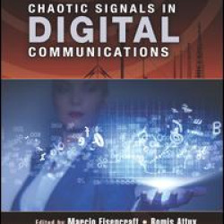 Chaotic Signals in Digital Communications Chaotic Signals in Digital Communications
