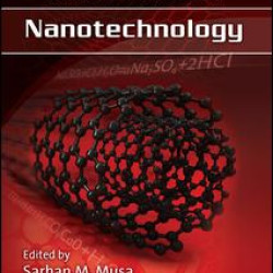 Computational Finite Element Methods in Nanotechnology