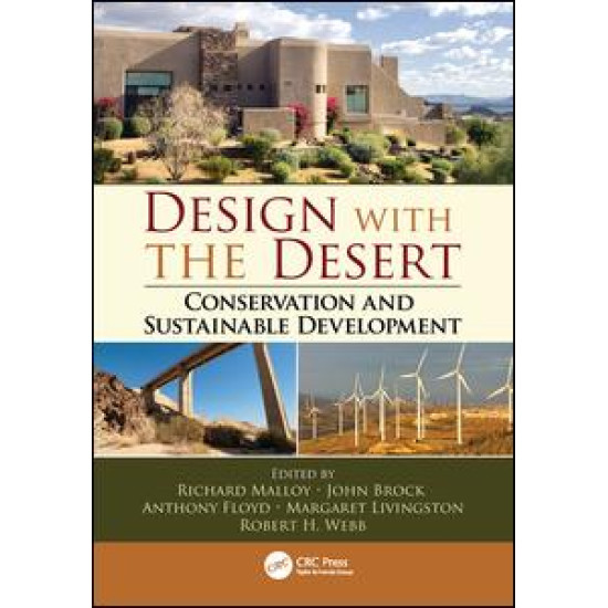 Design with the Desert Design with the Desert