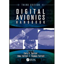 Digital Avionics Handbook Digital Avionics Handbook