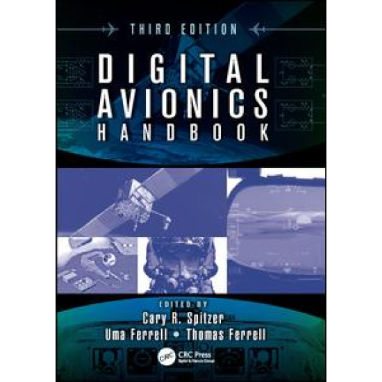 Digital Avionics Handbook