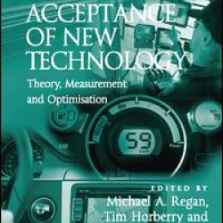 Driver Acceptance of New Technology