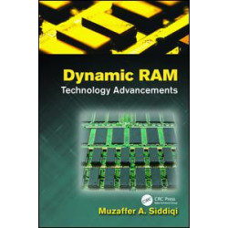 Dynamic RAM Dynamic RAM