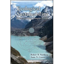 Ecological Sustainability
