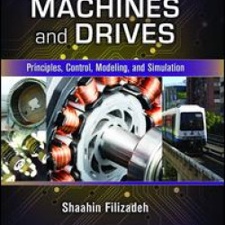 Electric Machines and Drives Electric Machines and Drives