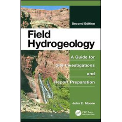Field Hydrogeology