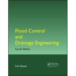 Flood Control and Drainage Engineering Flood Control and Drainage Engineering