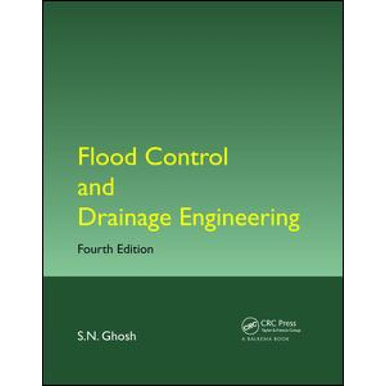 Flood Control and Drainage Engineering Flood Control and Drainage Engineering