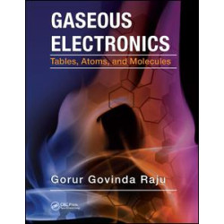 Gaseous Electronics Gaseous Electronics