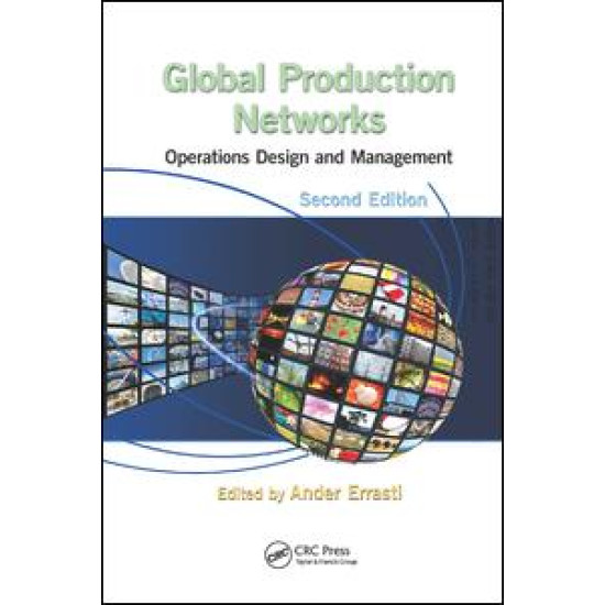 Global Production Networks Global Production Networks