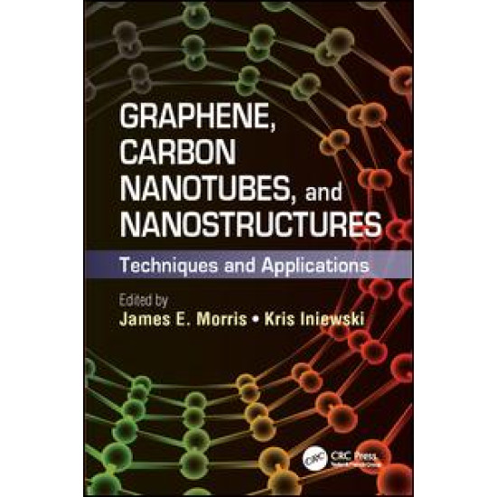 Graphene, Carbon Nanotubes, and Nanostructures Graphene, Carbon Nanotubes, and Nanostructures