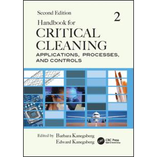 Handbook for Critical Cleaning Handbook for Critical Cleaning